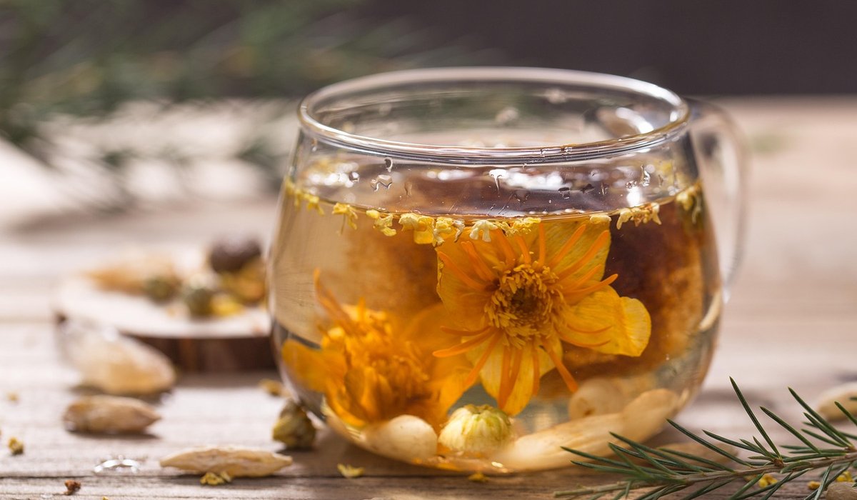 Grow Night-Scented Stocks in Pots for Patios